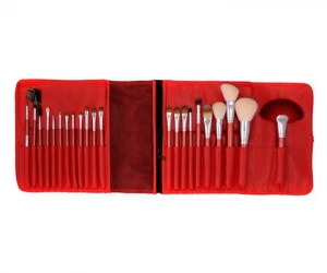 22 Pieces Professional Makeup Tool Artist Cosmetic Makeup Brushes Set