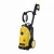 Import 220V electric land high pressure washer cleaner from China