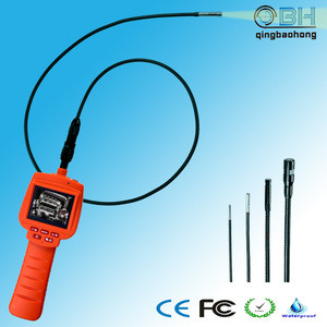 Buy 2.4'' Lcd Screen 0.45 Mega Pixels 5.5mm Car Engine Testing ...