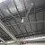 Import 24FT giant ceiling fan poultry farm ceiling fan parts from China