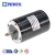 Import 24v 12 inch hub thin electric bldc 3 phase control golden control Brushless DC motor with hall sensor for milling machine from China