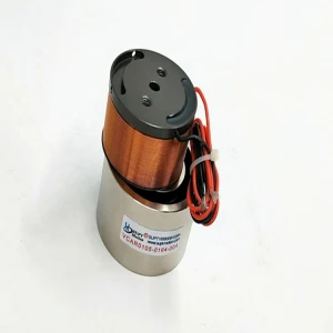 24v linear actuator voice coil auto motor