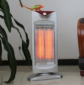 2500w three tap position infrared Patio Heater