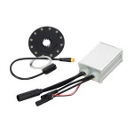 250W/500W 20inch electric bicycle motor kit 13A/16A
