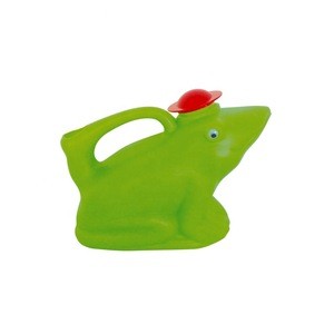 251B 2020 hot sale gardening tools plastic Dinosaur Watering can for kids use