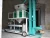 Import 25kg-60kg Per Bag Rice Candy Nuts Granule Vertical Packing Bagging Machine for Grain Corn Wheat from China