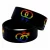 Import 25PCS Gay Pride Silicone Wristband Mix Male and Female Symbol One Inch Wide from China