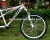 Import 26 mountain bike tandem bike 21speed MTB aluminum frame bicycle from China