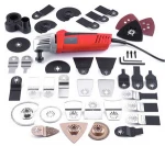 260W Electric Multifunctional Multi Tools Renovator