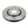 283MM 4246W2 China Auto Car Parts Disk Brake Rotor For Peugeot