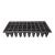 Import 288 cell Customizable plastic garden germination heavy duty seedling tray from China