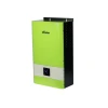 2KW 48VDC Wall-Mounted Low Frequency Solar Inverter with 60A MPPT Charger