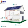 2kw Independent Solar Power System