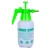 Import 2L 10L Watering Can Garden Flower Cleaning Water Mist Spray Bottle Pressure Sprayer from China