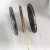 Import 2mm 3mm 4mm 5mm 6mm 7mm 9mm line sequin for embroidery machine from China