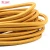 Import 2X 0.75mm 1.0mm fabric colorful double core copper heating wire from China