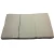 Import 3 folding mattress Travel mattress from China