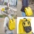 Import 3 in 1 Waterproof Bicycle Pannier Shoulder Pack Backpack from China