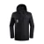 Import 3 in 1 waterproof outdoor jacket with removable inner coat from China