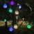 Import 30 LED Solar Hanging Garden Decor Outdoor Lights Fairy Lights bottle light from China