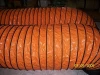 300 mm Wire wound reinforce PVC flexible duct