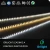Import 3014 3mm width aluminum pcb 1mm led strip from China