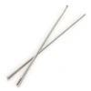 304 316 stainless steel cross recessed head screw long screw manufacturer