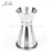 Import 304 stainless steel double head wine measuring cups for barware/double head Cocktail Bar jigger from China