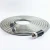 Import 304 Stainless Steel water hose mental garden hose 16MM Thorn Proof Dog Proof not Kink water garden hose from China