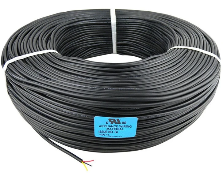 3*0.75mm2  China cable wire, RoHS Certification electrical wire cable, copper wire