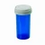Import 30DR 40DR 60DR 80DR food grade PP child resistant cap pharmaceutical plastic bottle pill bottle from China