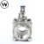 Import 316 1000 wog CF8M 1000wog Metal Seated Ball Valve from Taiwan