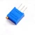 Import 3296W-1-502L cermet 5k ohm potentiometer from China