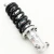 Import 330mm For Go Kart Motorcycle Scooter Rear Air Shock Absorber from China