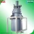 Import 3500L autoclave hydrothermal reactor from China