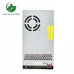 350W Switching Regulated 100-240V 60A Manufacturer 5V AC DC Power Supply