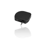 3.5mm audio jack smart chip card reader MCR02 for Android & IOS systems
