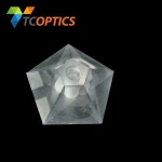 360 degree prism for theodolite, theodolite prism