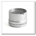 37mm Lens Adapter Tube For Olympus SP-310/SP-350 digital camera