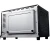 Import 38L Double Glass Portable  Electric  Baking  Oven from China