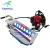 Import 3CX-600 Dual Blade Portable Petrol Hedge Trimmer from China