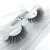 Import 3D Natural False Eyelashes Wispy Lightweight Reusable Authentic Strip Lashes Lasting Shape Fluffy Charming 3D mink Eyelashes from China
