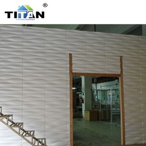 Buy 3d Wall Panels/newly Pvc 3d Wallpaper/3d Brick Interior Wall Panels ...