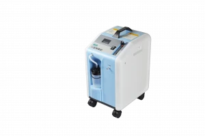 3l portable oxygen concentrator made in china/portable oxygen concentrator price/oxygen generator