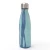 Import 350Ml 500Ml 600Ml 750Ml Flask Water Bottle Single Wall Discoloration Stainless Steel Cola Shape Sport Water Bottle from China