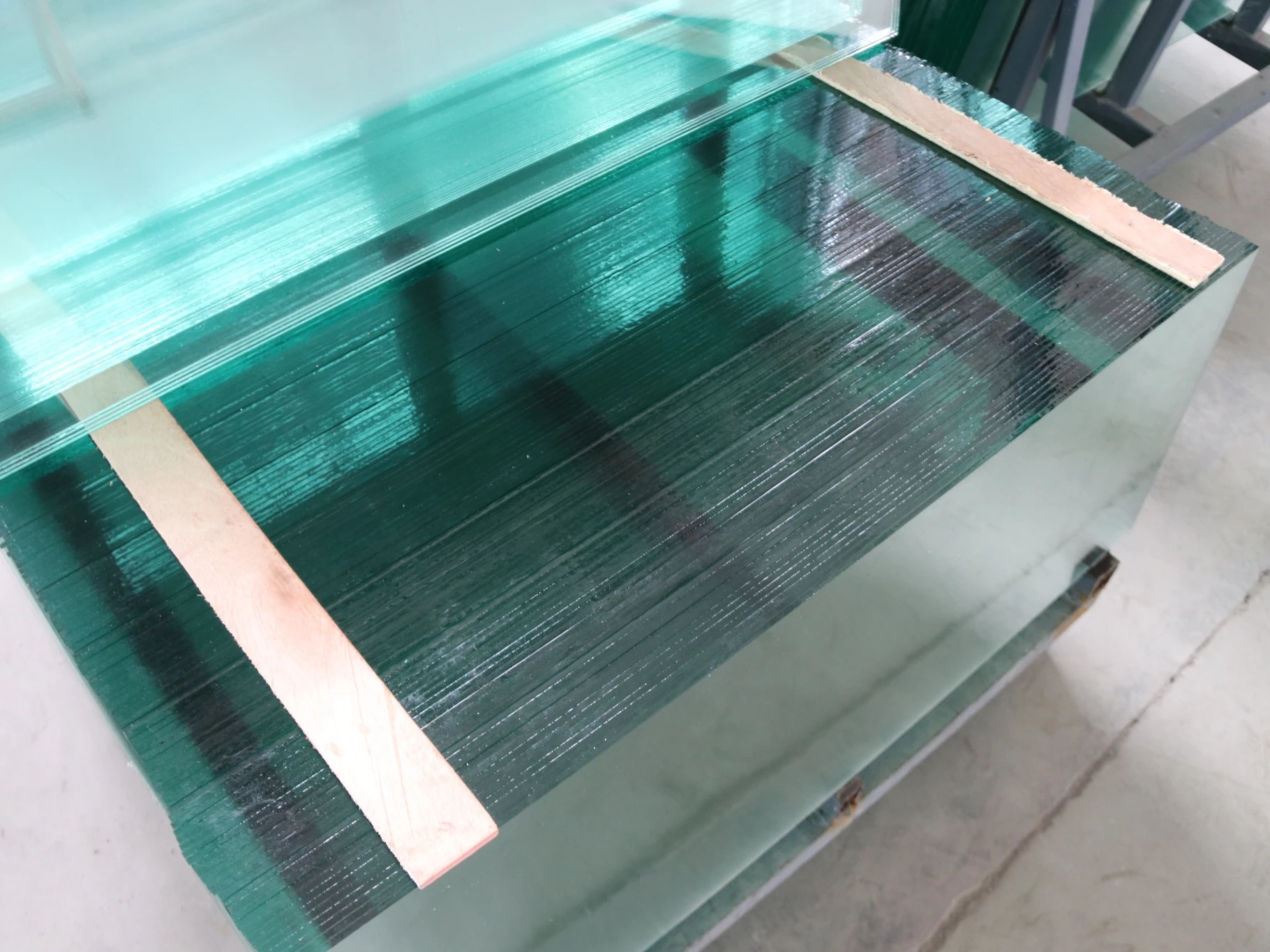3mm-19mm Customized Tempered Glass High Quality Architectural Glass Factory Price