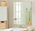 Import 3mm-6mm Bathroom mirror, shower mirror, Mirror Glass from China