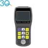 3Q CS100 Mini Portable Intelligent Ultrasonic Thickness Gauge For Bad Operating Environment