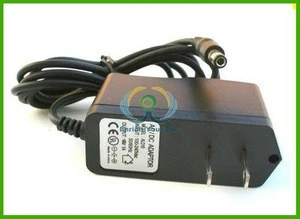 3V 1A dc output power supply/ac to dc adapter