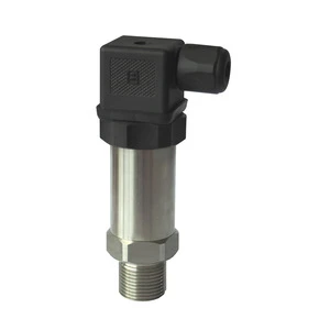 4-20mA Stainless Steel Industrial Pressure Transmitter